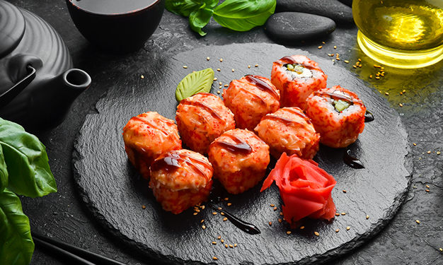 غذاهای ویژه